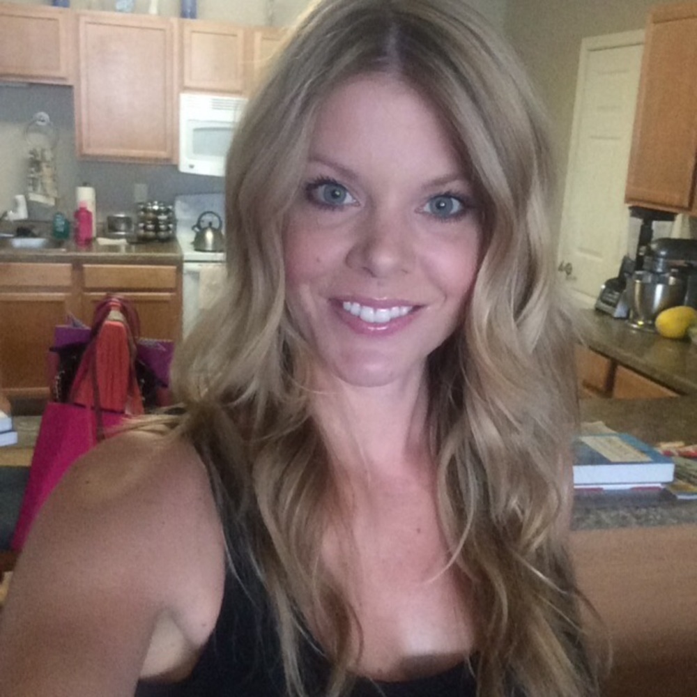 Meet your Posher, Jillian