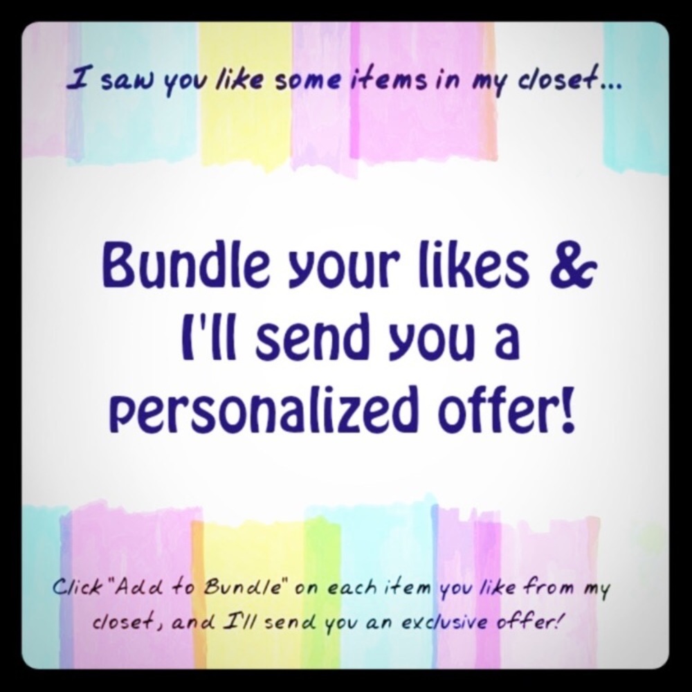 💕SAVE! 💕