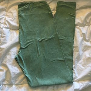 TC LuLaRoe Leggings