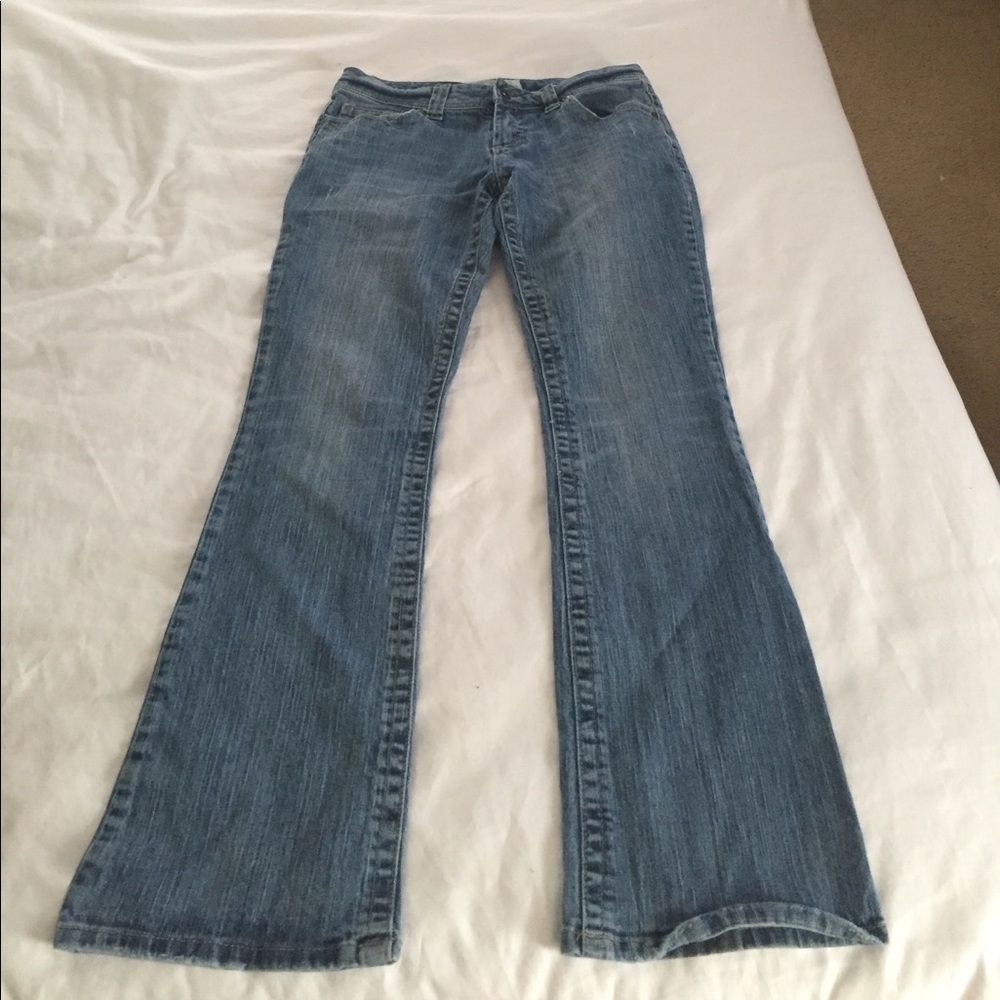 Maurice's Morgan Bootcut Jeans
