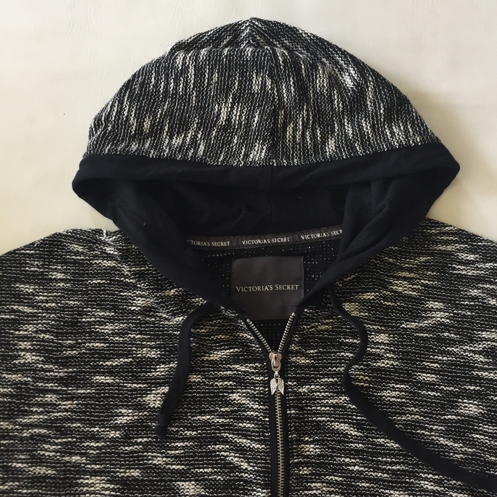 NWOT Victoria’s Secret jacket S - Picture 3 of 8
