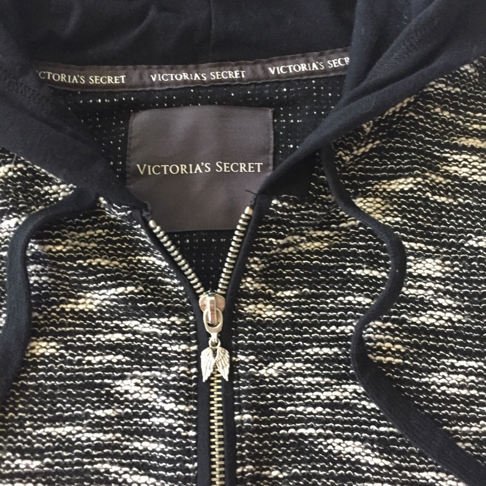 NWOT Victoria’s Secret jacket S - Picture 6 of 8