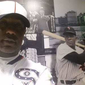 Meet your Posher, Timothy m.