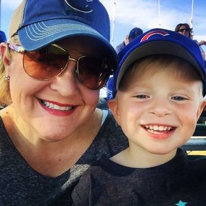 Meet your Posher, Dani