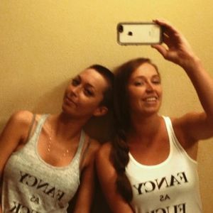 Meet your Posher, Rita