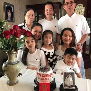 Meet your Posher, Lena