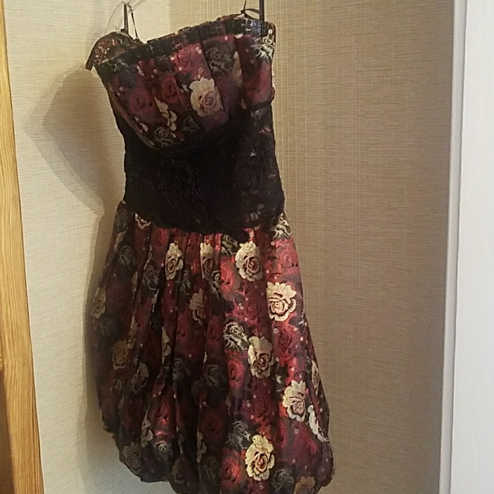 Been dress
