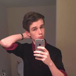 Meet your Posher, George