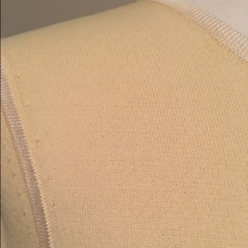 Kasper Small Button Front Closure Long Sleeve - image 4