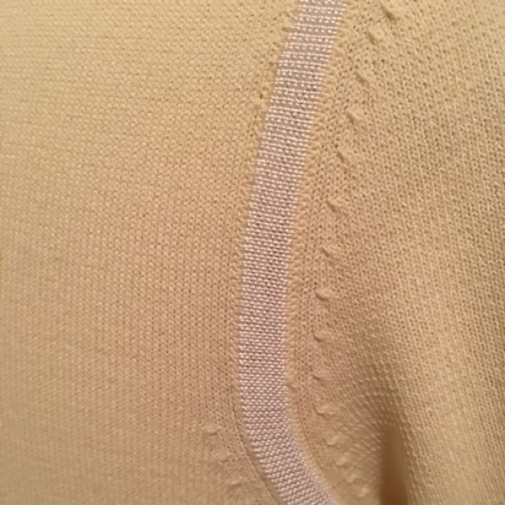 Kasper Small Button Front Closure Long Sleeve - image 7