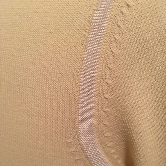 Kasper Small Button front Closure Long Sleeve - Picture 7 of 8