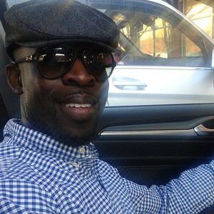 Meet your Posher, Marc