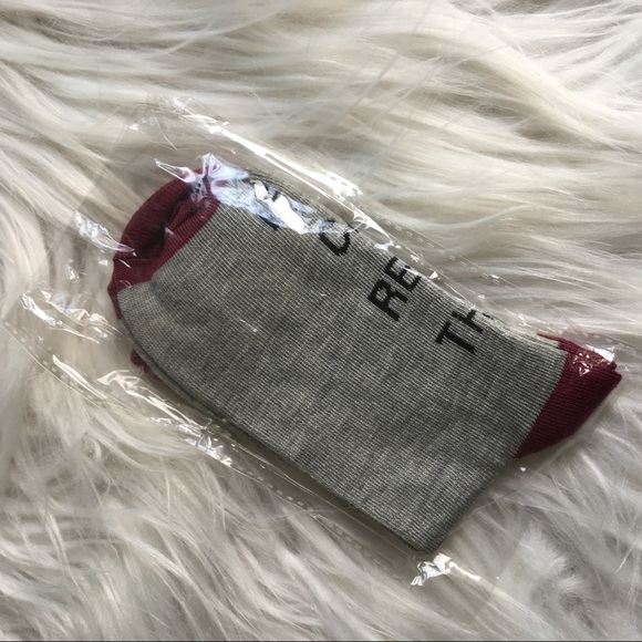 🍷Bring Me A Glass of Wine Socks 🍷 - Picture 3 of 3