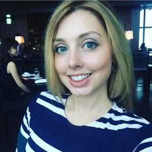 Meet your Posher, Brittany