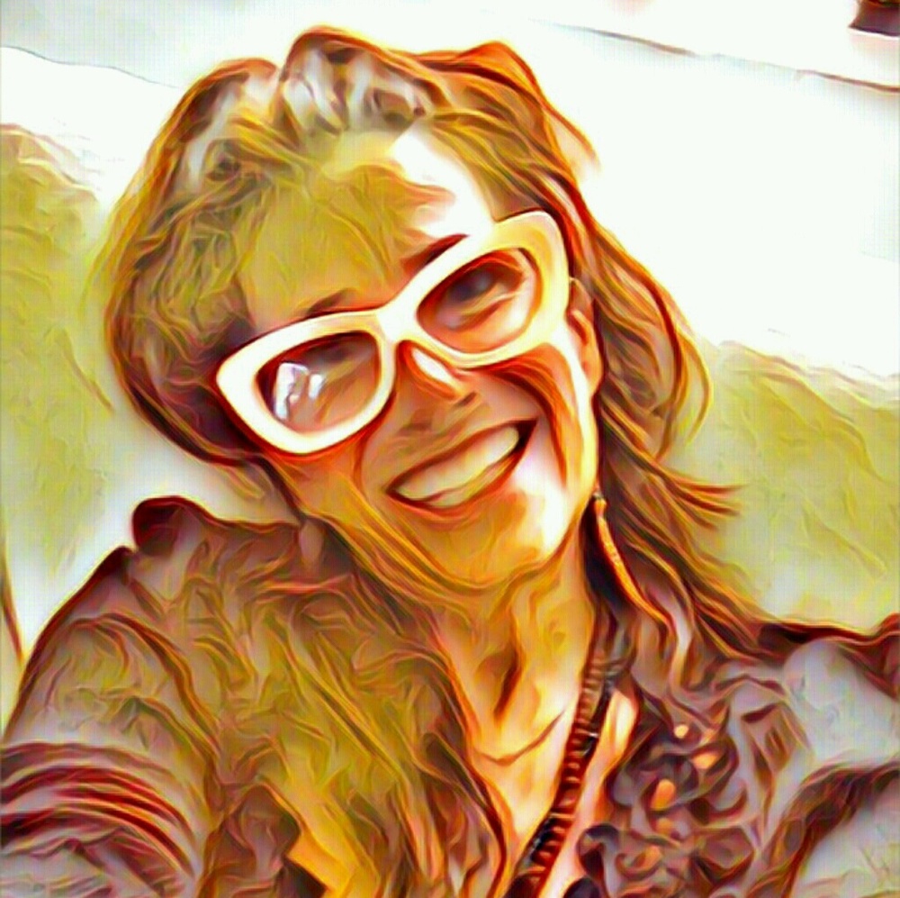 Meet your Posher, Terry