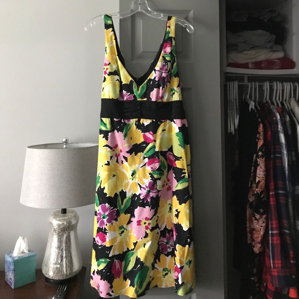Cocktail Dress