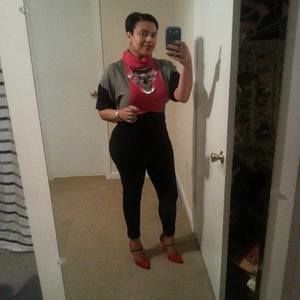 Meet your Posher, Marlenis