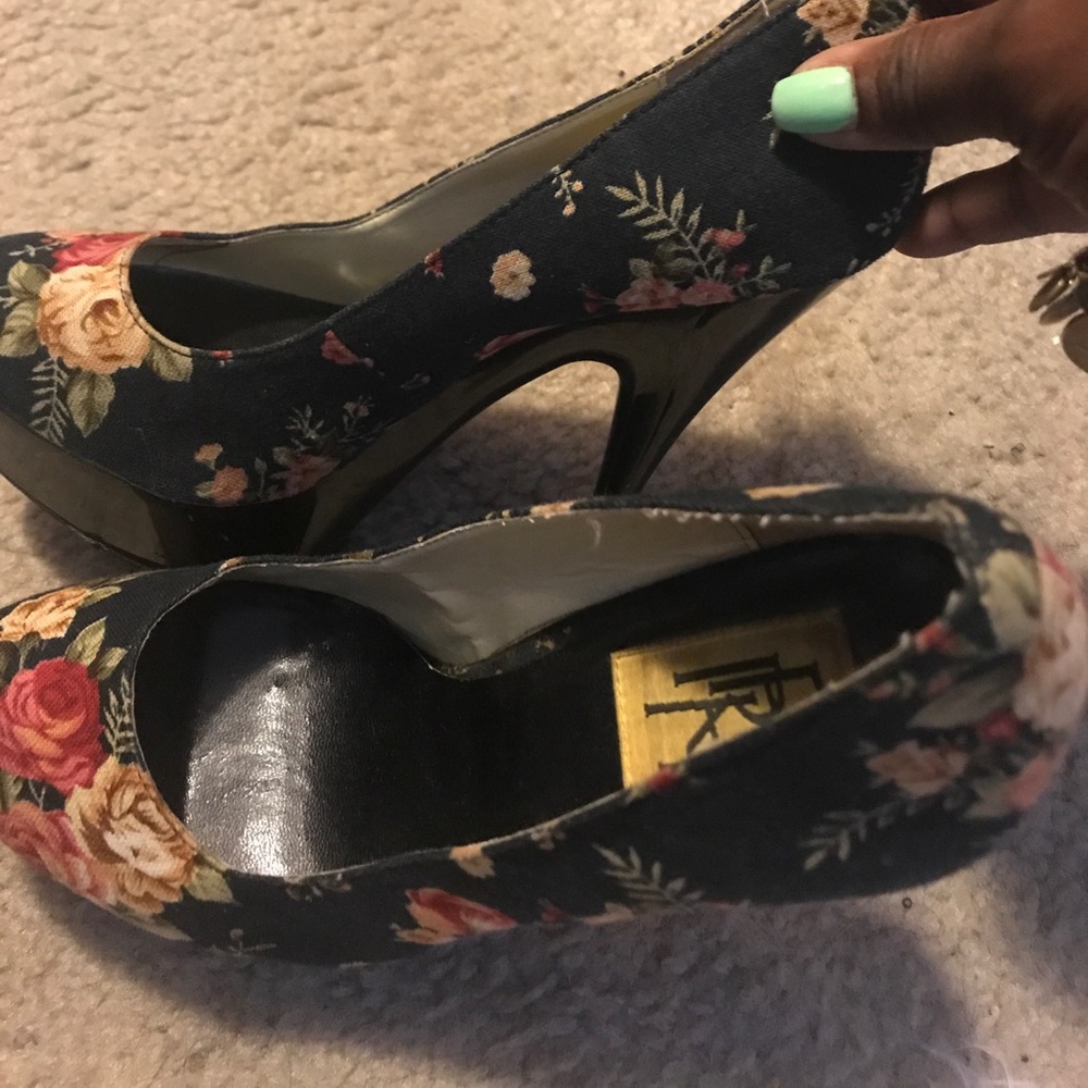 Shoes