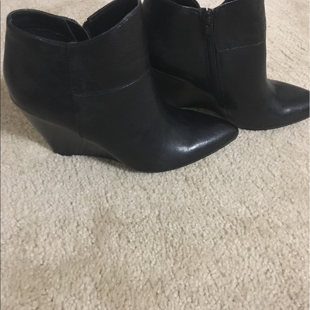 Nine West Wedges