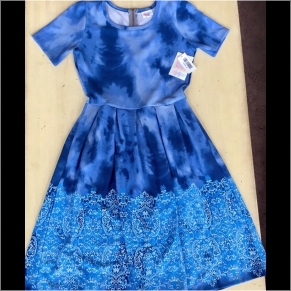 Lularoe size small
