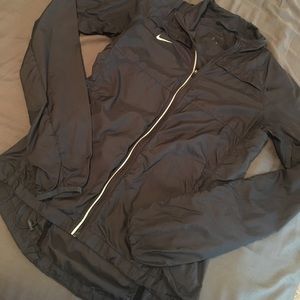 Nike wind breaker