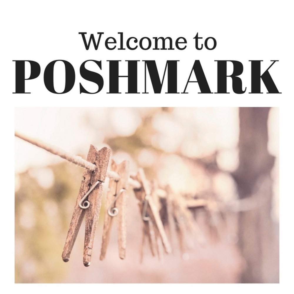 Welcome new Poshers!!!