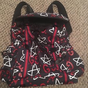*AUTHENTIC* Gucci ghost backpack