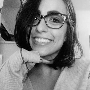 Meet your Posher, Vanessa