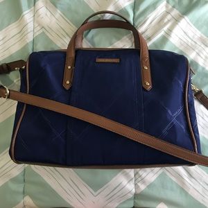 Vera Bradley Marlo Satchel