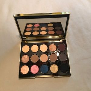 Urban decay palette