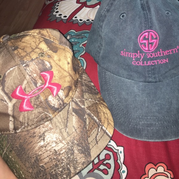 southern ball caps