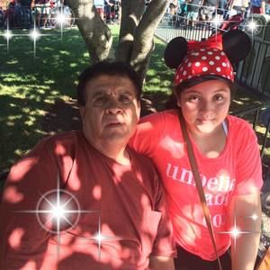 Meet your Posher, Karla