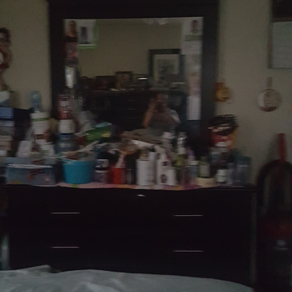 Meet your Posher, Albertina