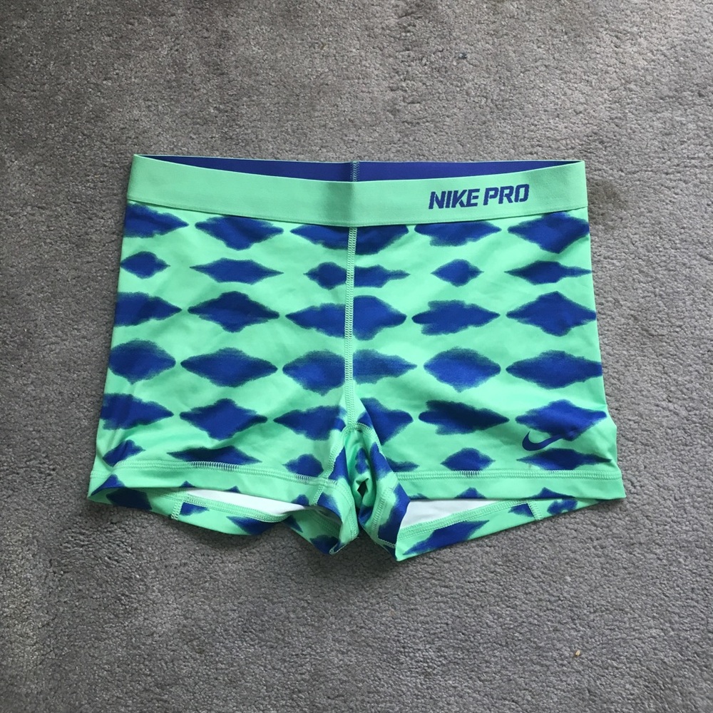 Nike Pros