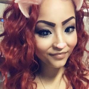 Meet your Posher, Caitlin