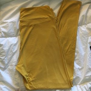 TC LuLaRoe Leggings