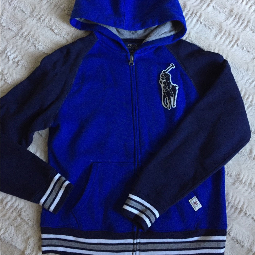 Ralph Lauren Hoodie