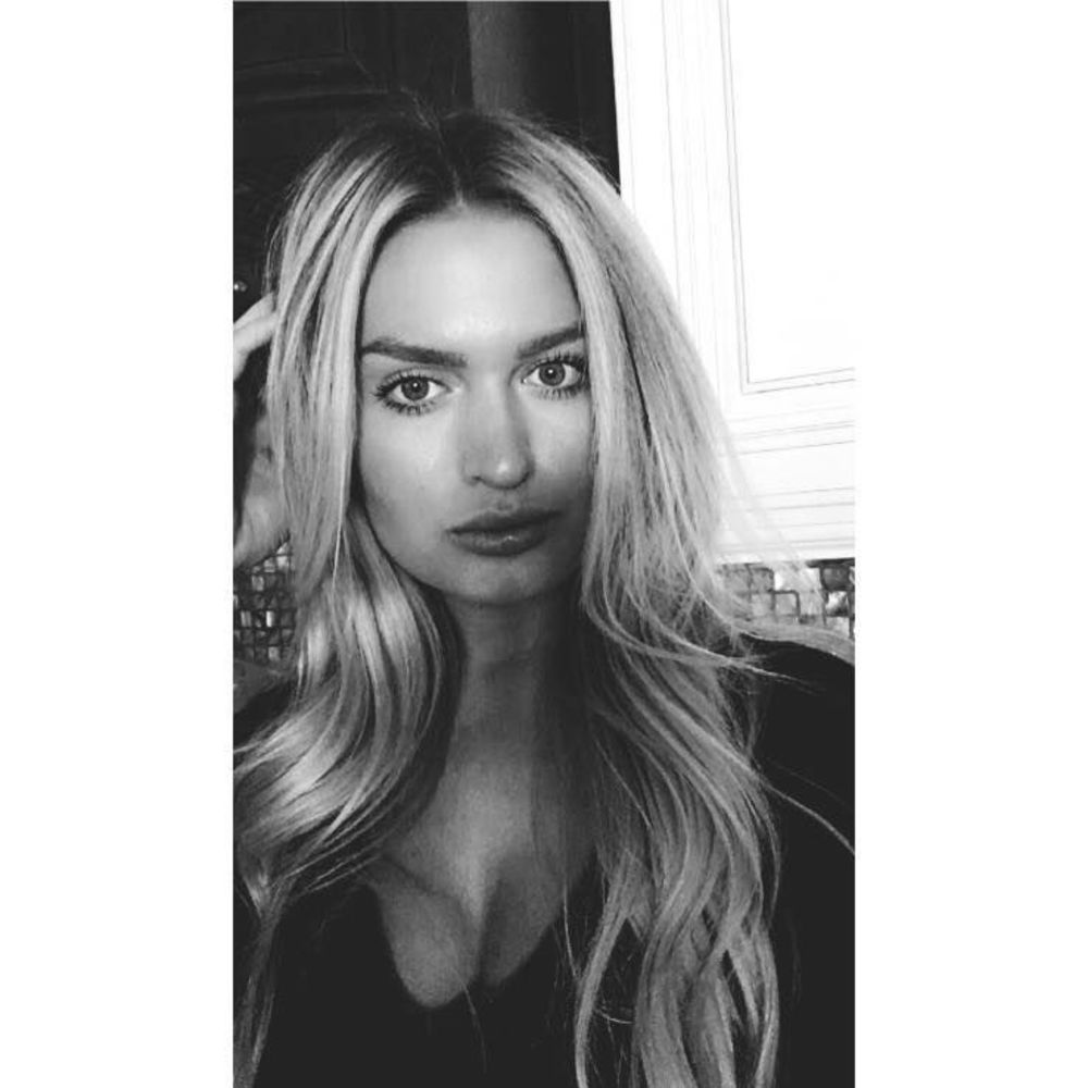 Meet your Posher, Cassie