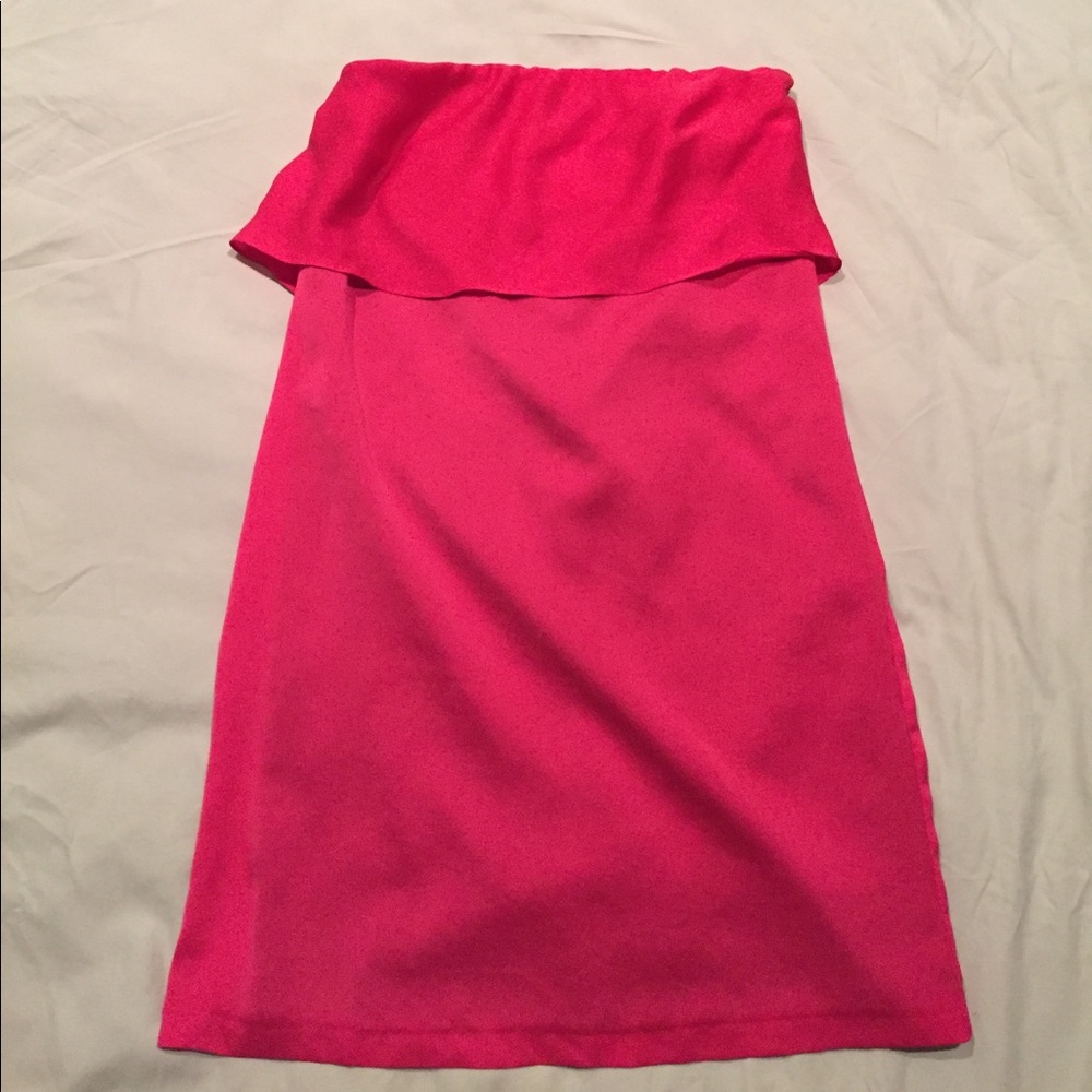 Zara party dress