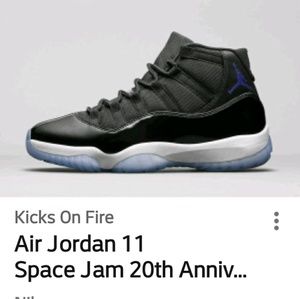 Meet your Posher, Samuel