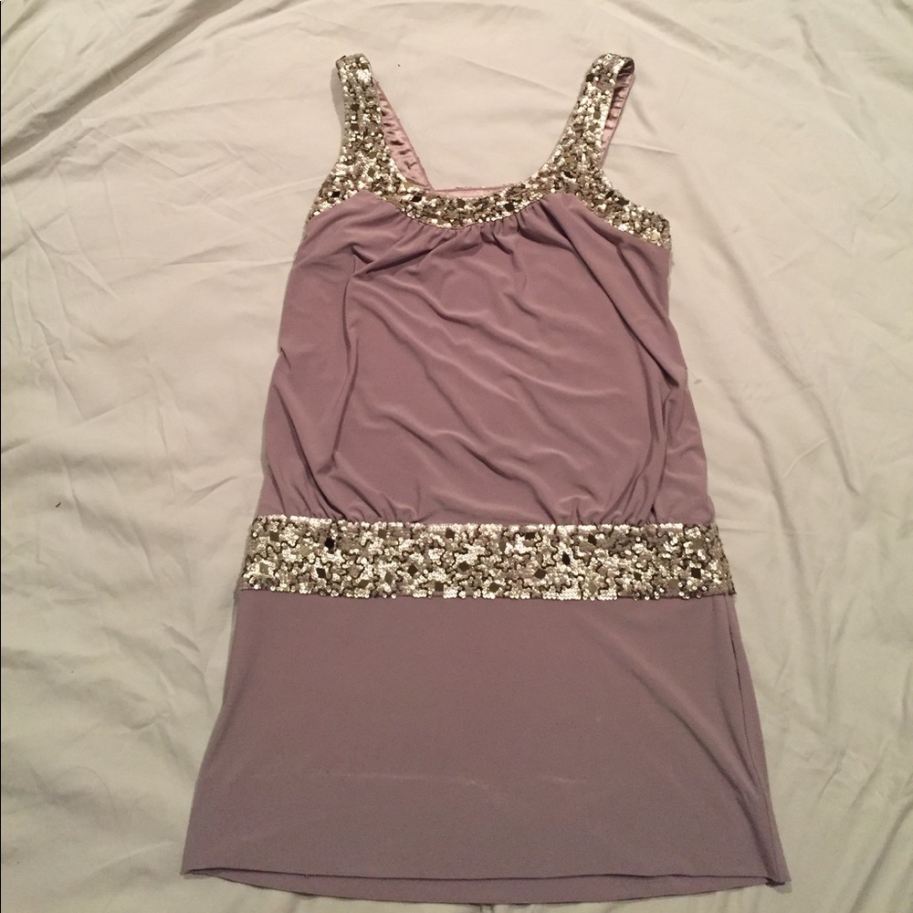 Party dress