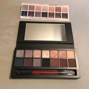 Smashbox pallet