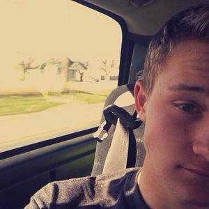 Meet your Posher, Dawson