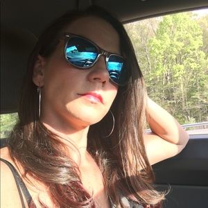 Meet your Posher, Kristin