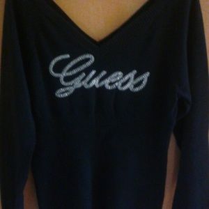 Guess Sweater