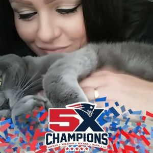 Meet your Posher, Angela