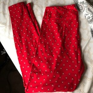 Lularoe TC leggings