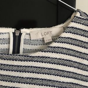 Loft dress size 14