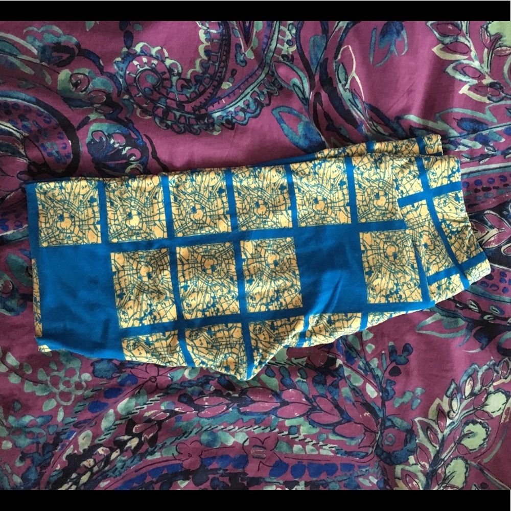 OS LulaRoe Leggings