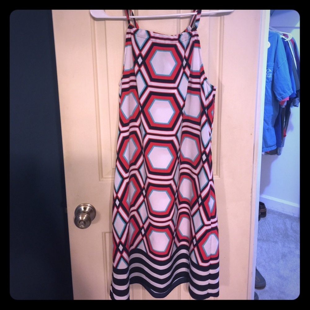 Crown and Ivy Dress